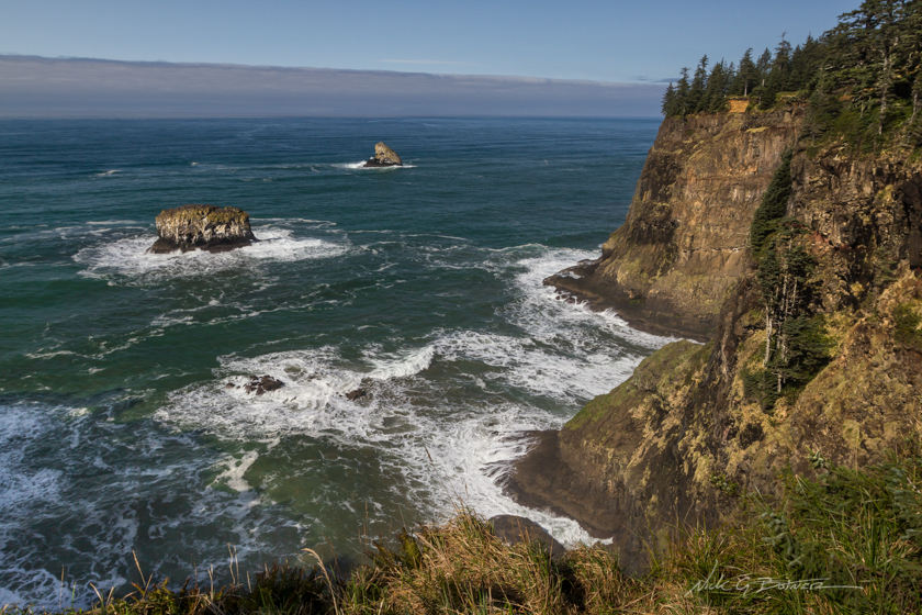Three Capes Scenic Route, Oregon Coastline