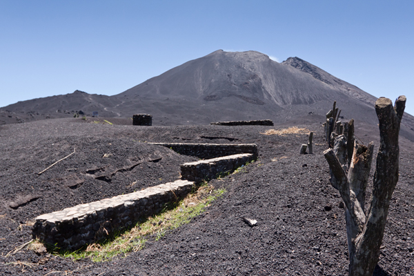 Guatemala – Hiking Volcano Pacaya